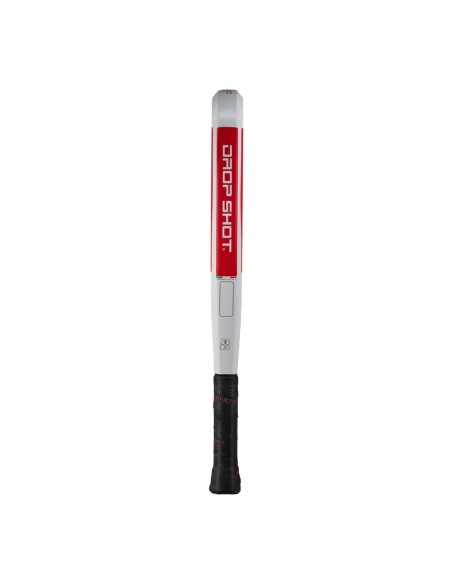 DROP SHOT CONQUEROR 12 JUNIOR PADDLE RACKET DP304002 | Ofertas de padel