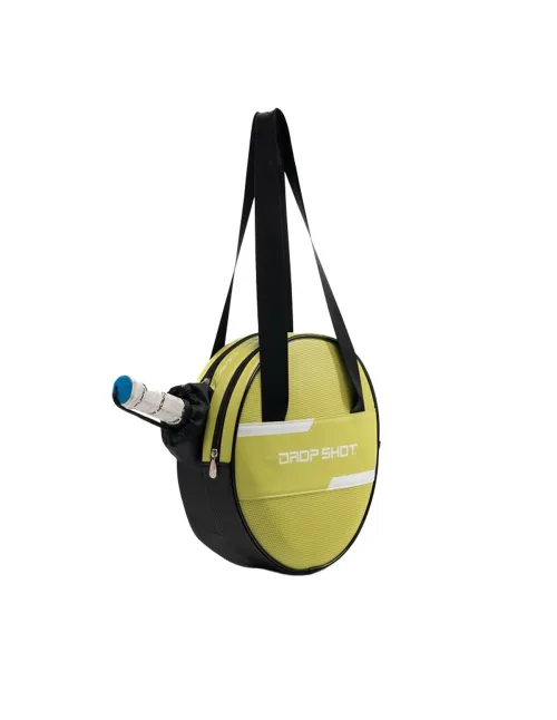 DROP SHOT BASSAM 23 SHOULDER BAG DB284015 GREEN | Ofertas de padel