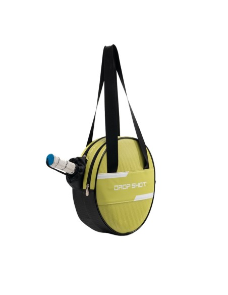 DROP SHOT BASSAM BORSA A TRACOLLA 23 DB284015 VERDE |Padel offers