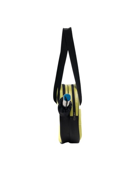 Bandolera Drop Shot Bassam 23 DB284015 Verde | Ofertas de pádel