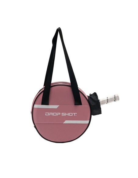 DROP SHOT BASSAM 23 BORSA MESSENGER DB284015 ROSA |Padel offers