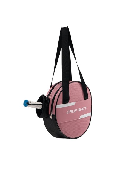 DROP SHOT BASSAM 23 MESSENGER BAG DB284015 ROSA | Ofertas de padel