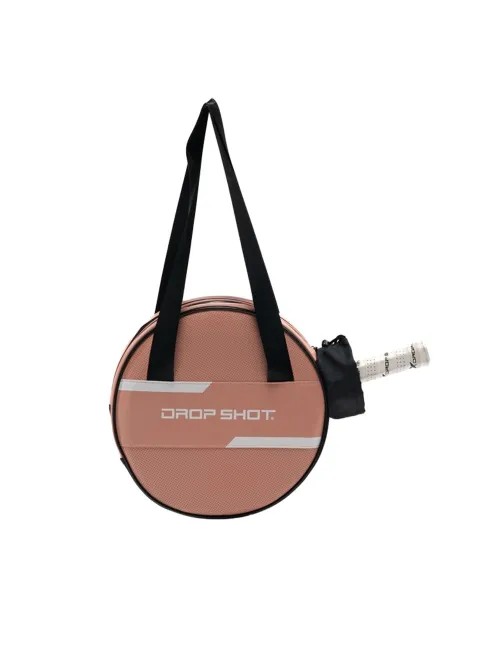 Bandolera Drop Shot Bassam 23 Beige | Ofertas de pádel
