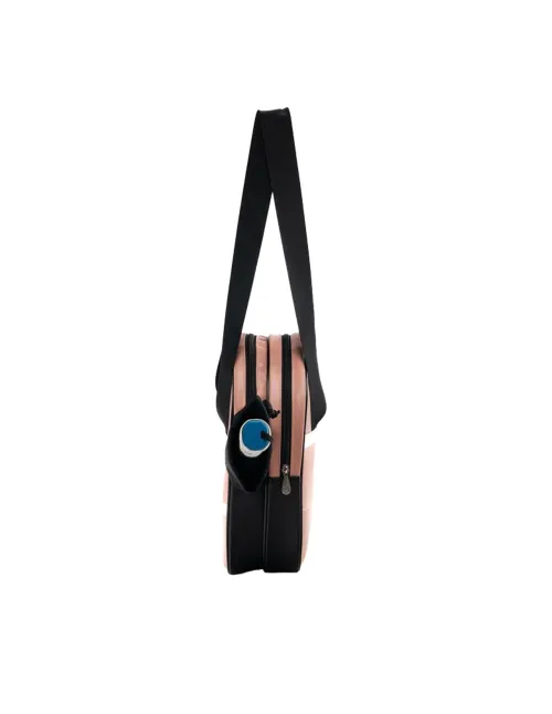 DROP SHOT BASSAM 23 DB284015 BEIGE SHOULDER BAG | Ofertas de padel