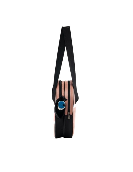 DROP SHOT BASSAM 23 SACO DE OMBRO DB284015 BEGE | Ofertas de padel