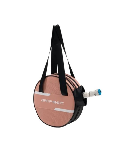 Bandolera Drop Shot Bassam 23 DB284015 Beige | Ofertas de pádel