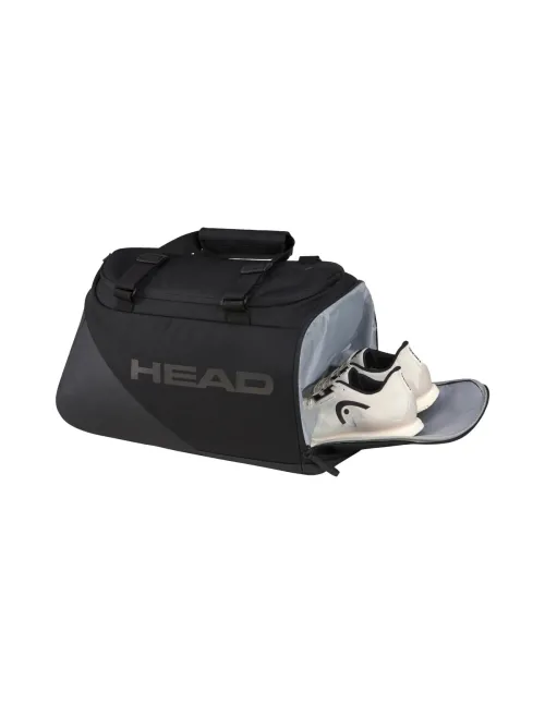 HEAD LEGEND SACO PRO X COURT 48L 262574 BK | Ofertas de padel