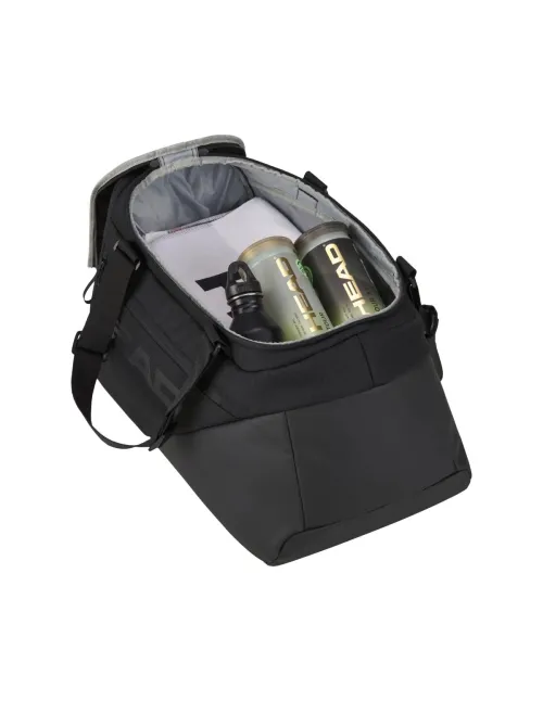 Bolsa Head Pro X Legend Court 48L 262574 Negro | Ofertas de pádel