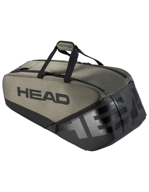 HEAD BORSA PER RACCHETTE PRO X L 260034 TYBK |Padel offers