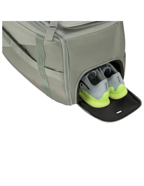 Bolsa Head Pro L Verde | Ofertas de pádel