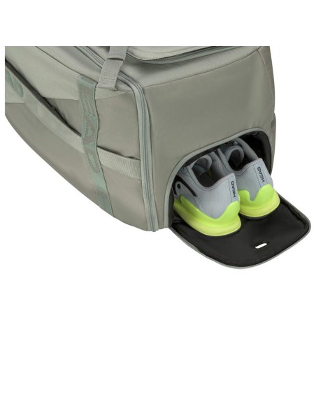 Bolsa Head Pro L Verde | Ofertas de pádel
