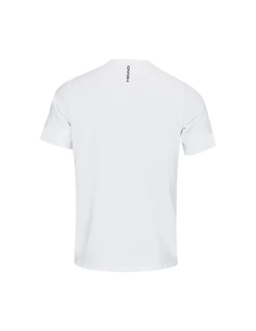 Head T-shirt Topspin T 811453 Faxv | Ofertas de padel