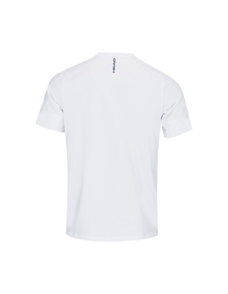 Head T-shirt Topspin T 811453 Faxv | Ofertas de padel