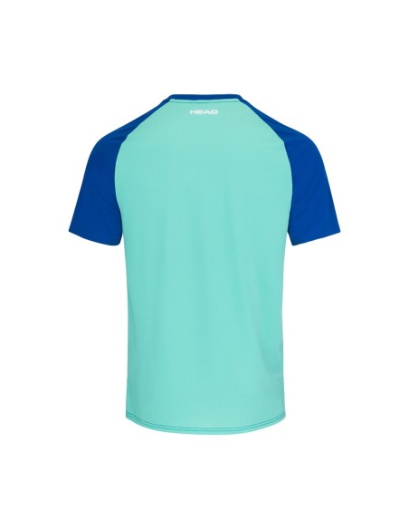 Camiseta Head Topspin | Ofertas de pádel
