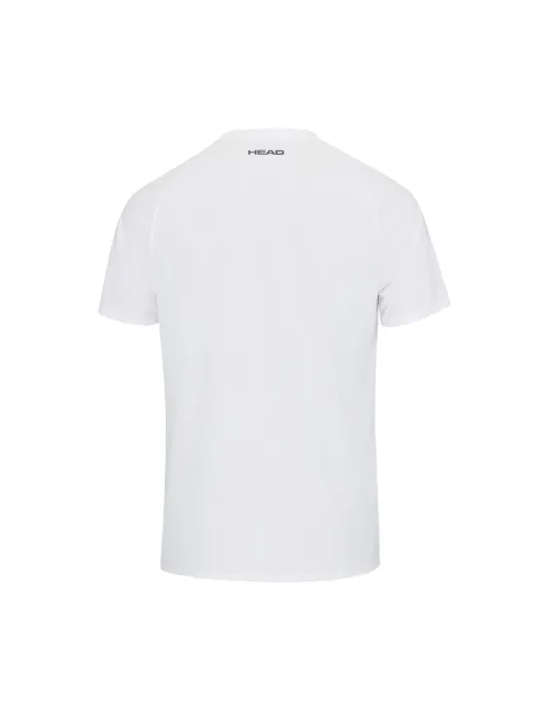 Head T-shirt Topspin T 811453 Faxv | Ofertas de padel