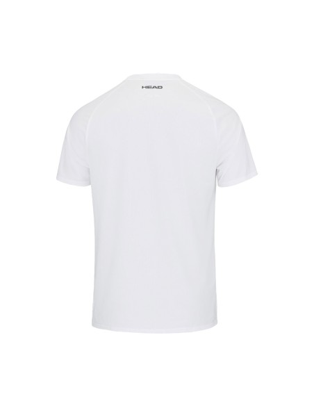 Head T-shirt Topspin T 811453 Faxv | Ofertas de padel