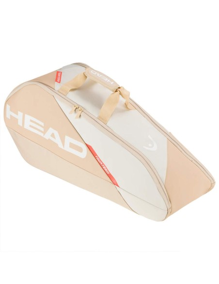 RACQUET BAG HEAD TOUR M 260823 CHYU | Ofertas de padel