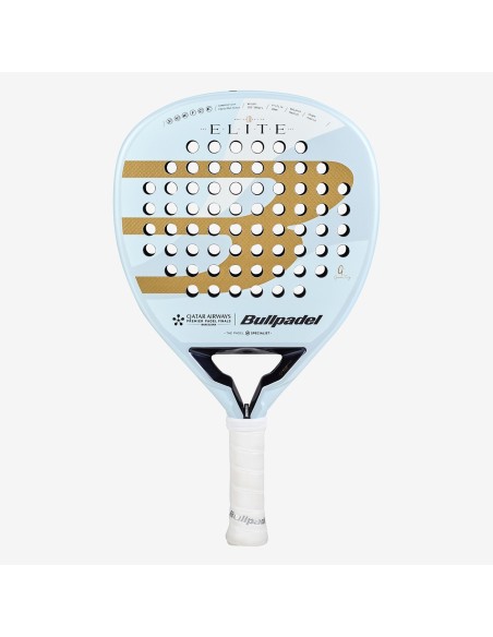 Bullpadel Elite Tf 24 | Ofertas de pádel