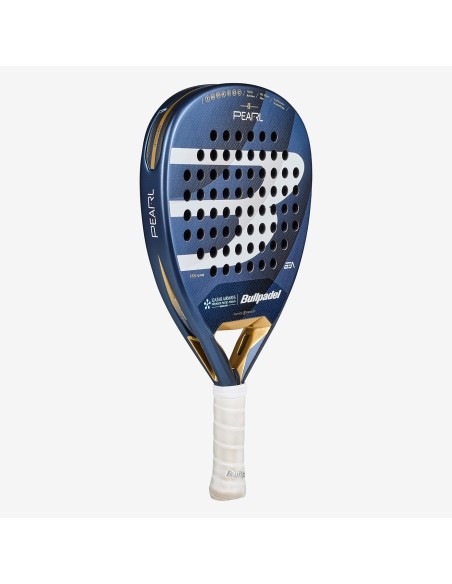 PALA BULLPADEL PEARL TF 24 448427 | Ofertas de padel