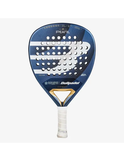 Bullpadel Pearl Tf 2024 | Ofertas de pádel