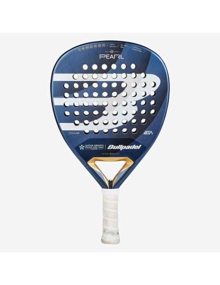 Bullpadel Pearl TF 24 | Ofertas de pádel