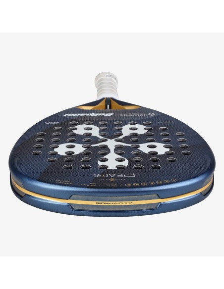 PALA BULLPADEL PEARL TF 24 448427 | Ofertas de padel