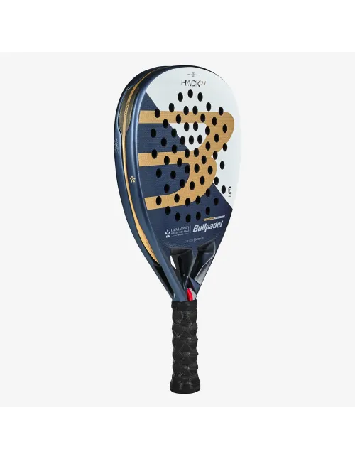Bullpadel Hack 04 TF 24 | Ofertas de pádel