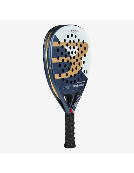 PALA BULLPADEL HACK 04 TF 24 448421 |Padel offers