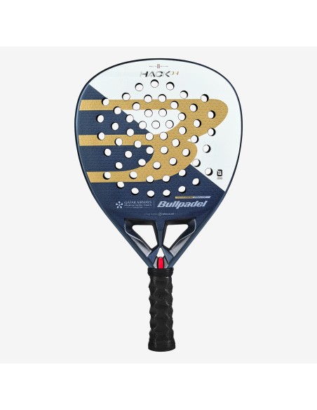 PALA BULLPADEL HACK 04 TF 24 448421 |Padel offers