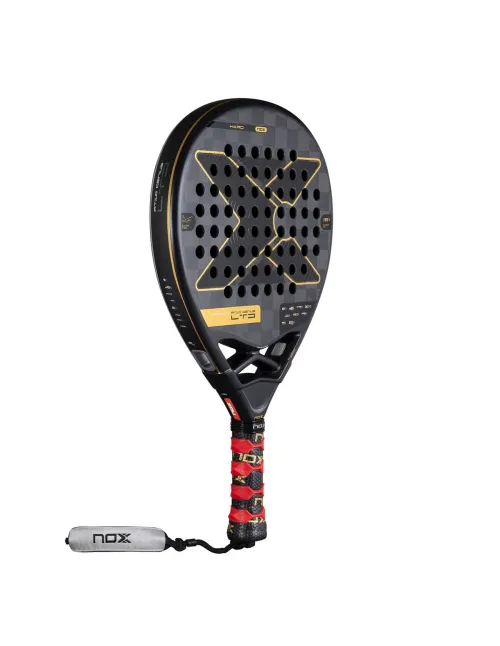 Pack At10 Genius Limited Edition 2025 | Ofertas de pádel