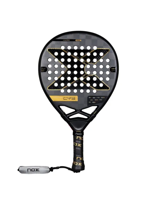 PACK AT GENIUS LIMITED EDITION PACKPATLTD25 |Padel offers