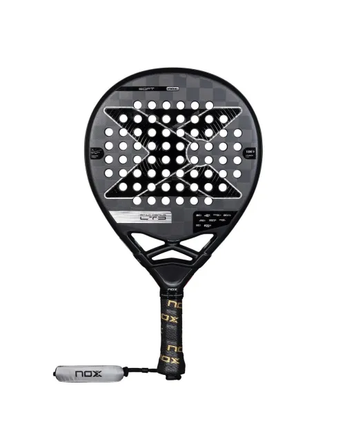 Pack At Genius Limited Edition 2025 | Ofertas de padel