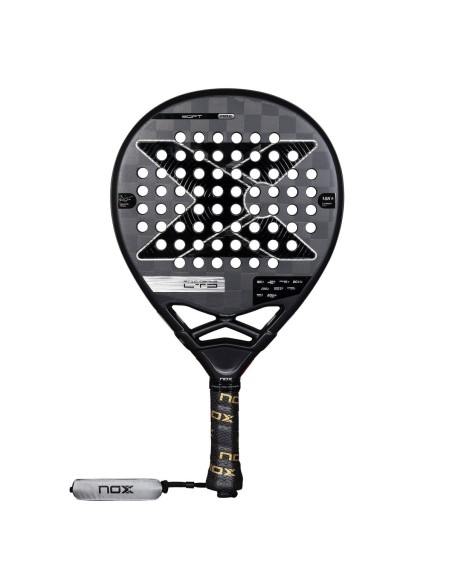 Pack At Genius Limited Edition 2025 | Ofertas de padel