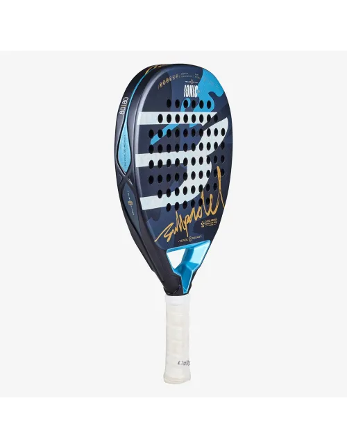 Bullpadel Ionic Light TF 24 | Ofertas de pádel