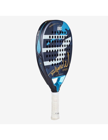 Bullpadel Ionic Light TF 24 | Ofertas de pádel