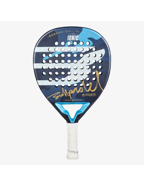 Bullpadel Ionic Light Tf 2024 | Ofertas de pádel