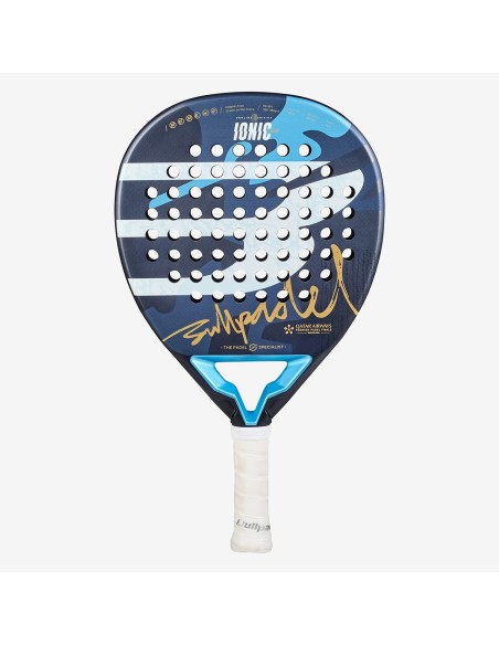 Bullpadel Ionic Light Tf 2024 | Ofertas de pádel
