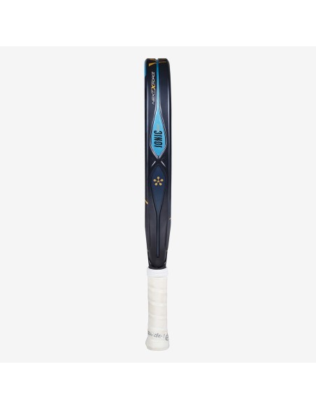 Bullpadel Ionic Light TF 24 | Ofertas de pádel