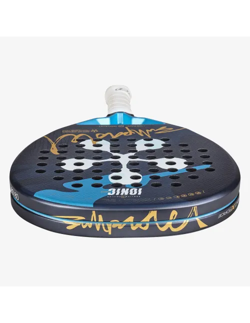 Bullpadel Ionic Light TF 24 | Ofertas de pádel