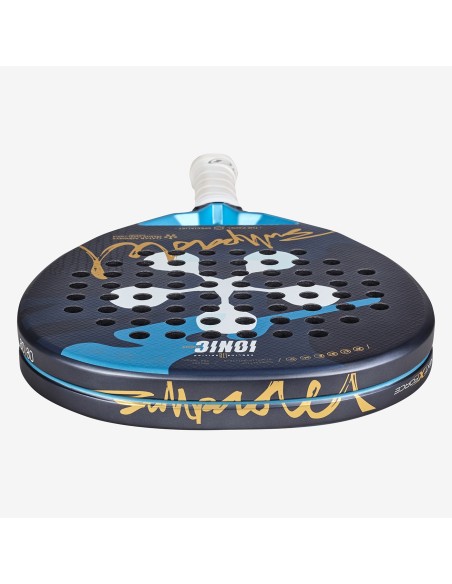 Bullpadel Ionic Light Tf 2024 | Ofertas de pádel