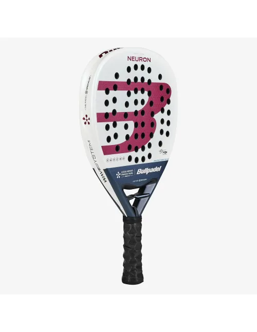 PALA BULLPADEL NEURON TF 24 448423 | Ofertas de padel