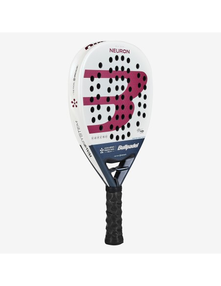 PALA BULLPADEL NEURON TF 24 448423 | Ofertas de padel