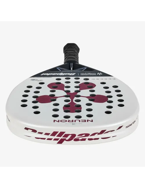 PALA BULLPADEL NEURON TF 24 448423 | Ofertas de padel
