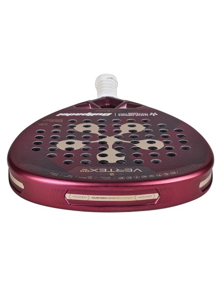 Bullpadel Vertex 04 W Tf 2024 Woman | Ofertas de padel