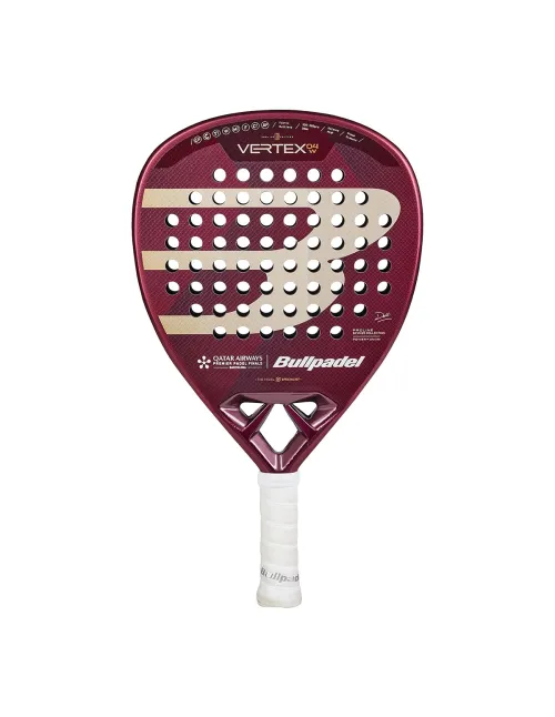 Bullpadel Vertex 04 W Tf 2024 Woman | Ofertas de padel