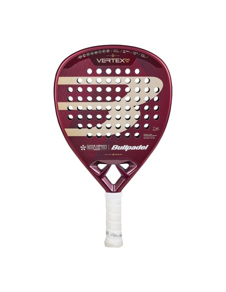 Bullpadel Vertex 04 W Tf 2024 Woman | Ofertas de padel