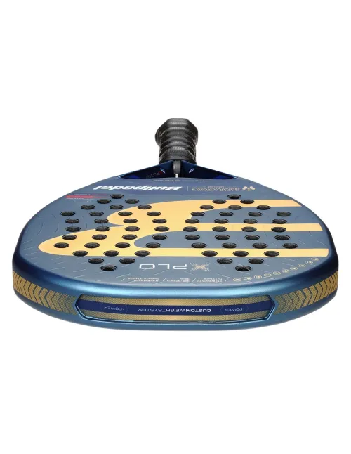 Bullpadel Xplo TF 24 | Ofertas de pádel