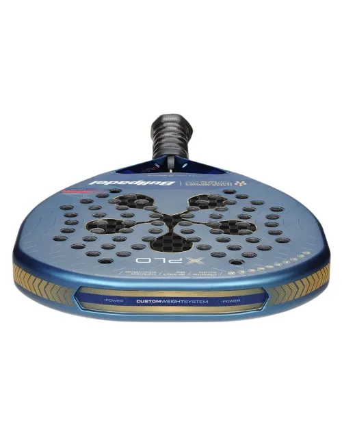 PALA BULLPADEL XPLO TF 24 448424 | Ofertas de padel