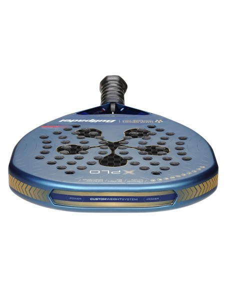 Bullpadel Xplo TF 24 | Ofertas de pádel