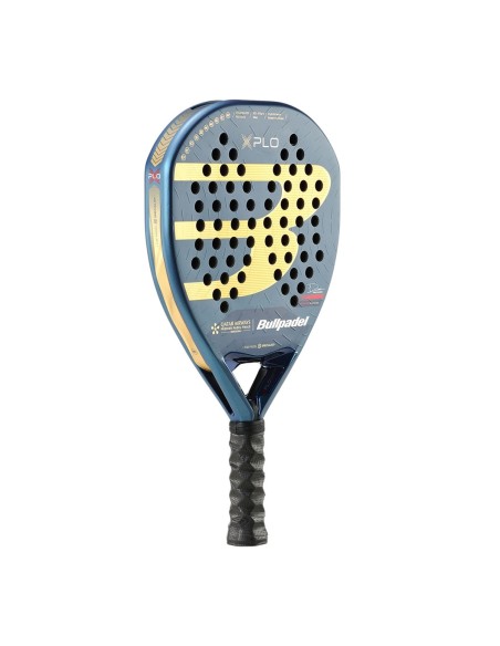 Bullpadel Xplo TF 24 | Ofertas de pádel